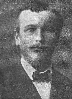 Schöll Max Anton